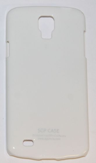 Защитная крышка Samsung i9295/Galaxy S4 Active, белая