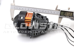 Билед модули Aozoom K9 2025 3.0 дюйма, 2 чипа, 5500K, 12V, 65W/73W, крепление 3R и съемное гаечное