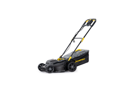 Газонокосилка Champion EM4018