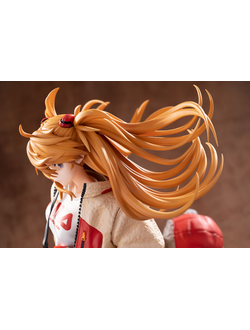 Фигурка 1/7 Аска Лэнгли (Asuka Langley Ver. Radio Eva, Part 2)