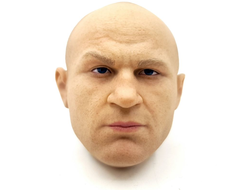 Голова (скульпт) 1/6 - Фёдор Емельяненко (78070S)