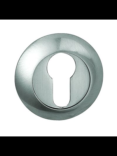 Bussare Накладка BO-10 хром S.Chrome