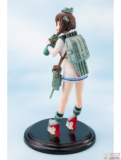Фигурка 1/7 Юкиказэ (Yukikaze)