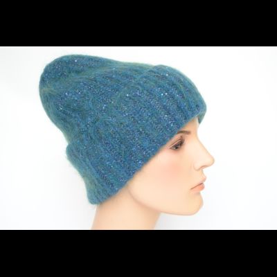 Шапка Vizio 8070 CRYO фиолетовая