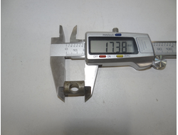 Бочонок троса тормоза Восход 3