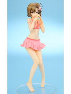 Фигурка 1/8 Юкимура Кусуноки (Kusunoki Yukimura Maid ver.)