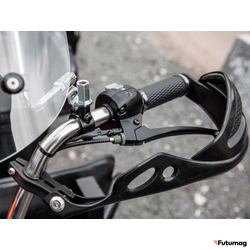 Электротрицикл Rutrike D4 1800 60V1500W LUX