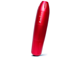 Роторная тату машинка DragoArt Atomic II Red