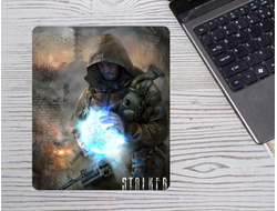 Коврик для мышки Stalker/ Сталкер №23
