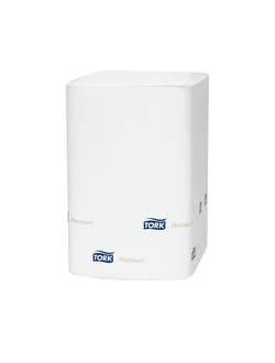 Салфетки для настольного диспенсера Tork Premium N4