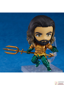 Нендроид Аквамен (Aquaman Hero's Edition)