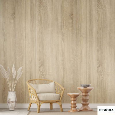 Панель МДФ  Standart 2700х200х6 Дуб Сонома