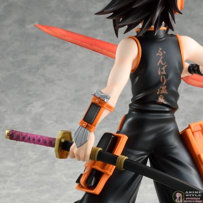 Фигурка 1/7 Йо Асакура (Asakura Yoh)