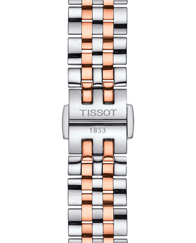 Швейцарские часы Tissot T006.207.22.038.00