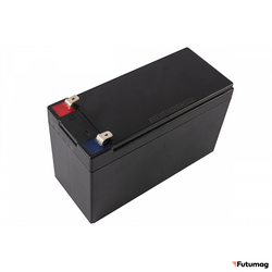Аккумулятор RuTrike 6-F-7,5 (12V7,5Ah C20)
