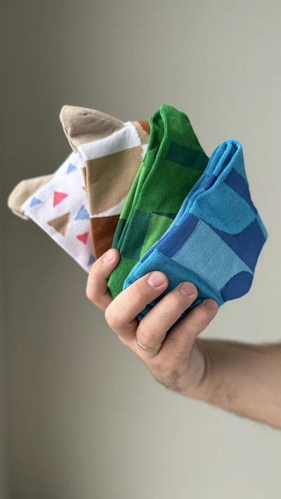 Подарочный набор № 16