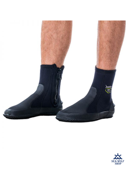 Боты 5mm Marlin BOOTS неопреновые р.XXL-46/47