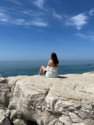 ХАШУПСИНСКИЙ  МЕГА  КАНЬОН. Трансфер до р. Псоу.