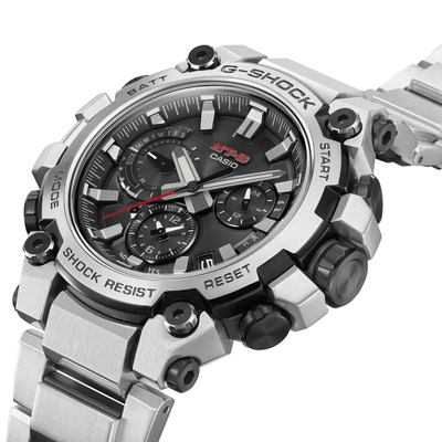 Часы Casio G-Shock MTG-B3000D-1A