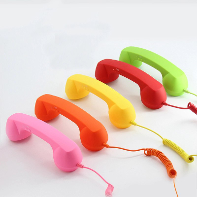 Ретро Трубка "COCO Phone"