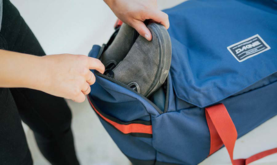 Сумка Dakine EQ Duffle 50L Carbon