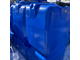 Бак для воды 2000 литров прямоугольный  синий SK2000