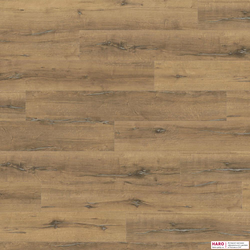 Декор ламината Haro Tritty 200 Aqua Дуб Металлик Натур 544775 фронт
