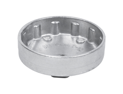 Съемник масляных фильтров, 76 мм, 12 граней, торцевой МАСТАК 103-44162