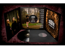 Stillife - Shattered LP DELUXE + CD