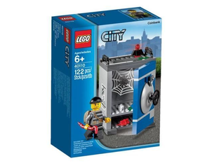 Lego coin bank cheap