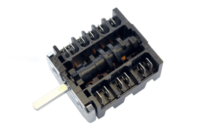 Переключатель конфорки Gorenje 7-ми поз.EGO 46.27266.500