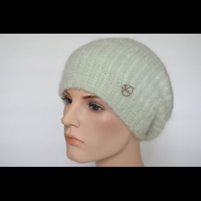 Берет Vizio  6946 BO мятный