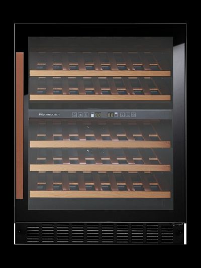 Винный шкаф Kuppersbusch FWKU 1870.0 X7 Copper