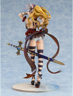 Фигурка 1/8 Vira Lilie Summer Version