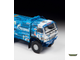 43005. Автомобиль KAMAZ-43509 «KAMAZ-мастер» (1/43 17.1см)