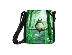 Сумка Мой сосед Тоторо, Totoro №6