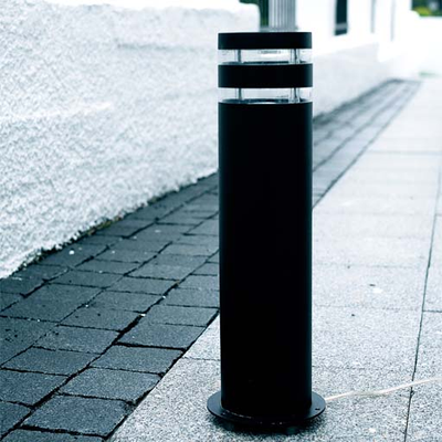 Садово-парковый светильник серии  BRISBANE 6048