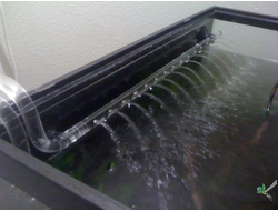 Трубка акриловая D20 мм , 50 см