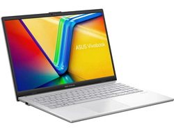 Asus VivoBook E1504FA-BQ1586 15.6" IPS FHD R5 7520U 8Gb, (SSD)512Gb Dos Серебристый