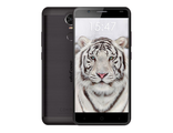 Ulefone Tiger Черный