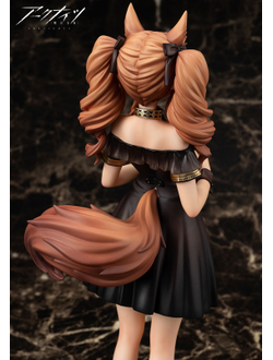 Фигурка 1/7 Анджелина (Angelina The Song of Long Voyage Ver.)