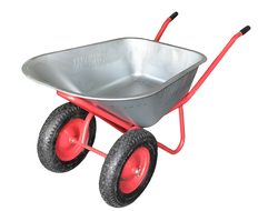 Тачки строительные