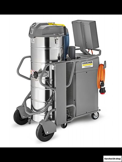 Промышленный пылесос Karcher IVS 100/75 M Z22 (9.987-900.0)
