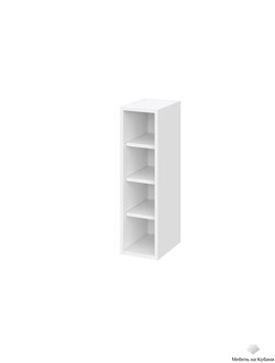 Модульная кухня Шкаф верхний ШВО 200