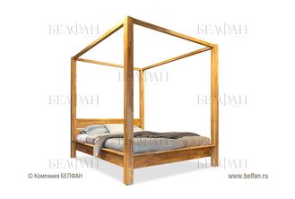 Кровать "Берген" А 160