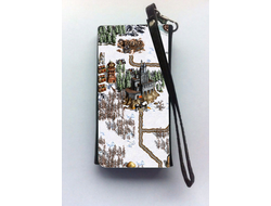 Универсальный чехол на телефон Герои меча и магии, Heroes of Might and Magic №21