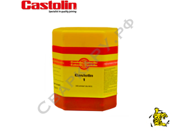 Припой-паста Castolin CastoTin 1 оловянно-свинцовая для низкотемпературной пайки меди и ее сплавов