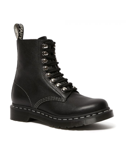 Dr martens triple black store