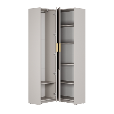 Коллекция мебели Пандора композиция 3  (Мебелони)