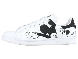 Adidas Stan Smith Disney Mickey Mouse